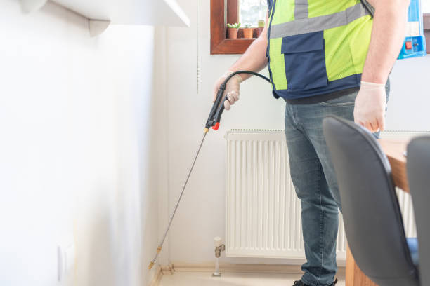 Reliable Highlands, TX Pest Control Solutions